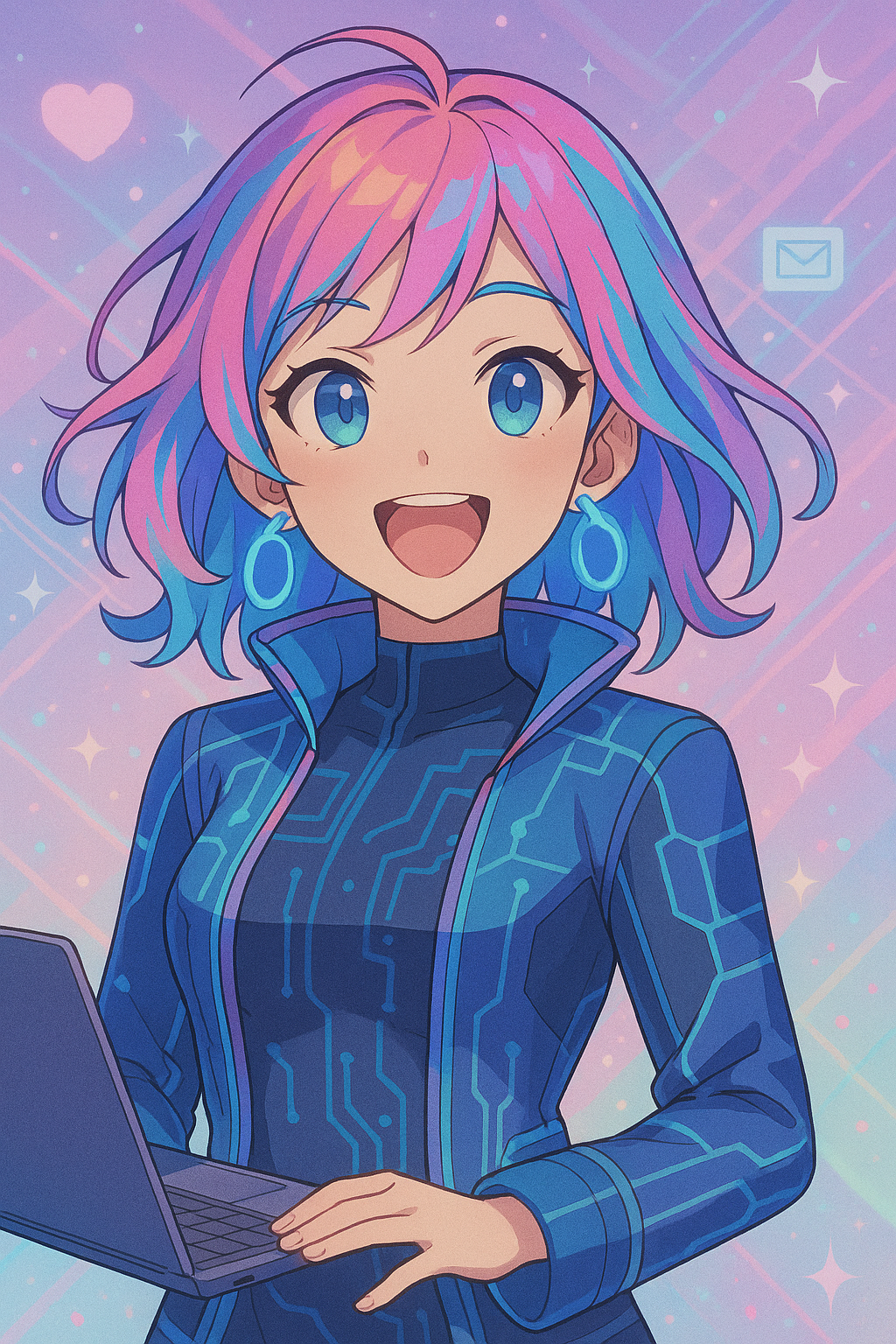Mira's avatar